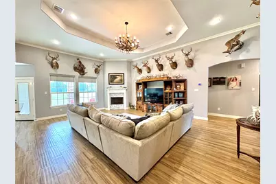 105 Coral Gables, Trinity, TX 75862 - Photo 25