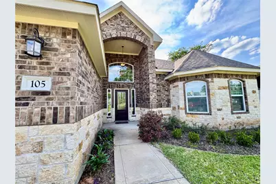 105 Coral Gables, Trinity, TX 75862 - Photo 3
