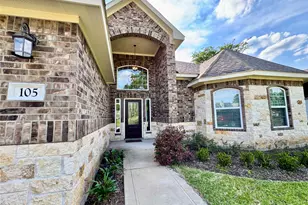 105 Coral Gables, Trinity, TX 75862 - Photo 3
