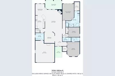 105 Coral Gables, Trinity, TX 75862 - Photo 31