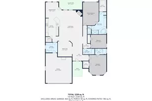 105 Coral Gables, Trinity, TX 75862 - Photo 31