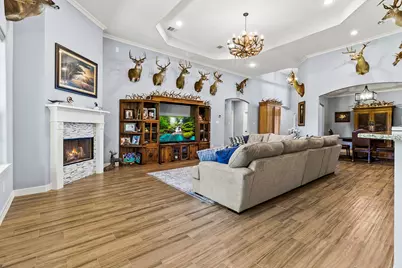 105 Coral Gables, Trinity, TX 75862 - Photo 11
