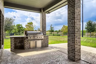 4726 Primrose Valley Lane, Fulshear, TX 77441 - Photo 25