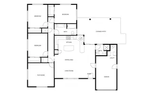 867 Judiway St, Houston, TX 77018 - Photo 19