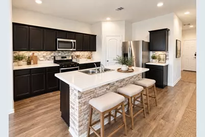 5238 Bay Meadows Lane, Katy, TX 77449 - Photo 3