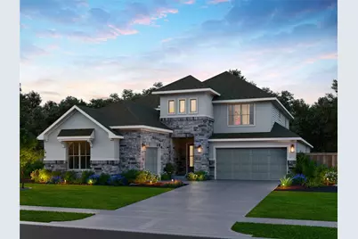 16571 Branchers Drive, Magnolia, TX 77354 - Photo 1