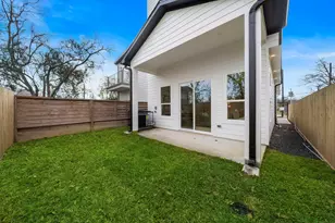309 E 43rd St, Houston, TX 77022 - Photo 17