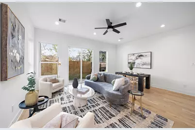 309 E 43rd Street, Houston, TX 77022 - Photo 3