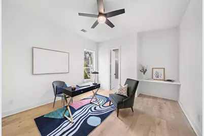 309 E 43rd Street, Houston, TX 77022 - Photo 15