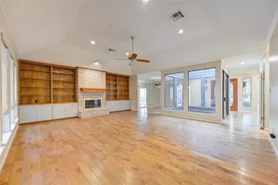 12307 Rocky Knoll Drive, Houston, TX 77077 - Photo 11