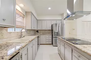 12307 Rocky Knoll Dr, Houston, TX 77077 - Photo 5