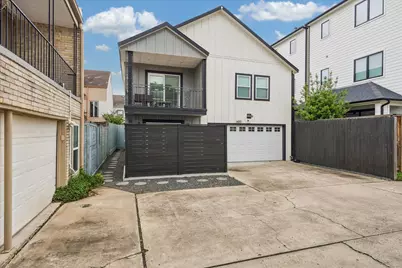 1420 Indiana Street, Houston, TX 77006 - Photo 3