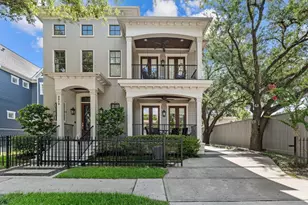 2012 Harvard St, Houston, TX 77008 - Photo 1
