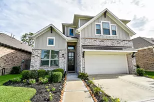 10719 Blossom River Dr, Missouri City, TX 77459 - Photo 1