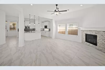 19839 Burkett Trailhead Way, Cypress, TX 77433 - Photo 3