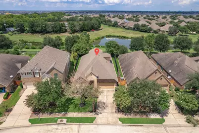 17622 Quiet Shores Drive, Richmond, TX 77407 - Photo 1