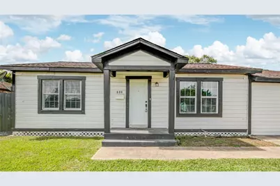 609 Hurst Street, Angleton, TX 77515 - Photo 5