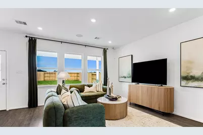 7807 Summer Solstice Street, Cypress, TX 77433 - Photo 11