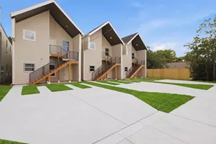 307 Bolden St, Houston, TX 77029 - Photo 3