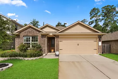 23811 Pinebrook Thicket Lane, Spring, TX 77389 - Photo 1