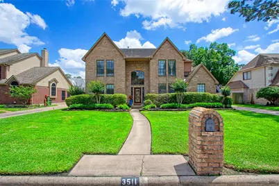 3511 Shanemoss Court, Houston, TX 77068 - Photo 1