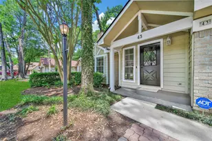 43 E Lance Leaf Rd, The Woodlands, TX 77381 - Photo 5