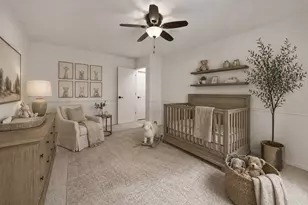 43 E Lance Leaf Rd, The Woodlands, TX 77381 - Photo 31