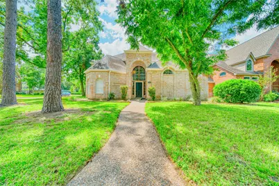 14203 Championship Lane, Houston, TX 77069 - Photo 1