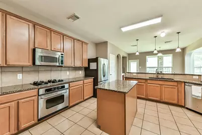 12206 Bell Creek Drive, Pearland, TX 77584 - Photo 17