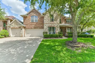 12206 Bell Creek Dr, Pearland, TX 77584 - Photo 1