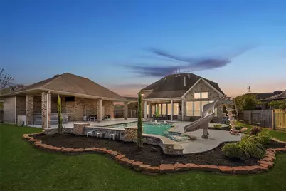 21006 N Caramel Apple Trail, Cypress, TX 77433 - Photo 7