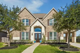 21006 N Caramel Apple Trail, Cypress, TX 77433 - Photo 1
