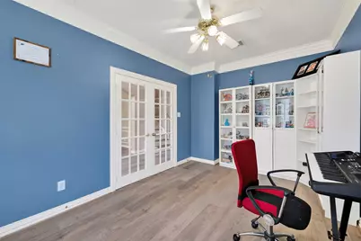 12519 Boxwood Way Lane, Houston, TX 77041 - Photo 9