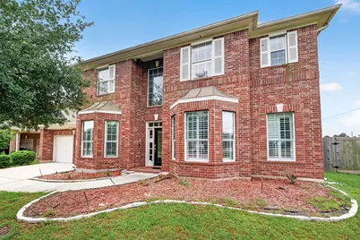 12519 Boxwood Way Lane, Houston, TX 77041 - Photo 1