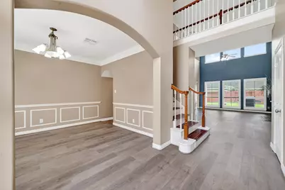 12519 Boxwood Way Lane, Houston, TX 77041 - Photo 5