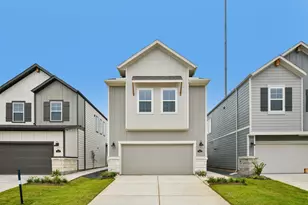 1022 Cedar Pl Ln, Missouri City, TX 77459 - Photo 1