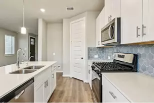 1022 Cedar Pl Ln, Missouri City, TX 77459 - Photo 3