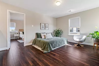 1853 Commons Hill Lane, Houston, TX 77080 - Photo 19