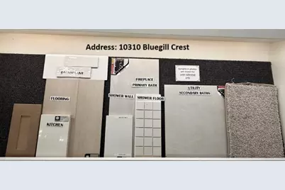 10310 Bluegill Crest Court, Willis, TX 77318 - Photo 3