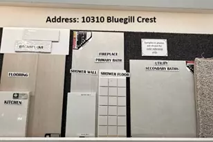 10310 Bluegill Crest Ct, Willis, TX 77318 - Photo 3