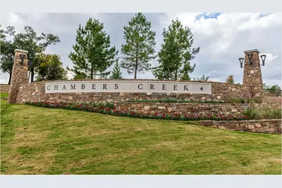 10310 Bluegill Crest Court, Willis, TX 77318 - Photo 5