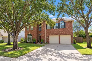 4107 E Baden Oaks Dr, Pearland, TX 77581 - Photo 1