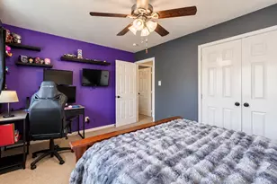 4107 E Baden Oaks Dr, Pearland, TX 77581 - Photo 41