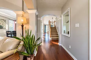 4107 E Baden Oaks Dr, Pearland, TX 77581 - Photo 9