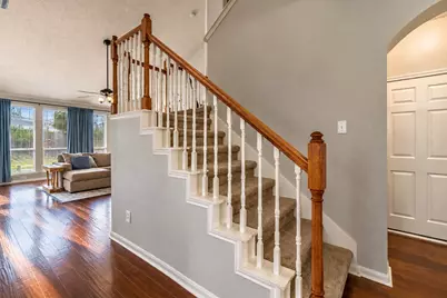 4107 E Baden Oaks Drive, Pearland, TX 77581 - Photo 23