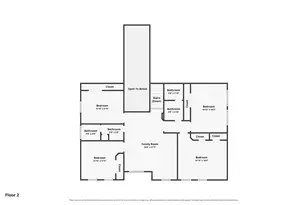 4107 E Baden Oaks Dr, Pearland, TX 77581 - Photo 49