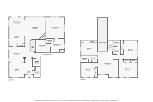4107 E Baden Oaks Dr, Pearland, TX 77581 - Photo 47