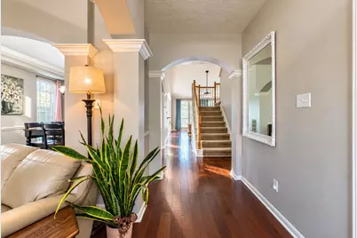 4107 E Baden Oaks Drive, Pearland, TX 77581 - Photo 9