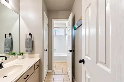 4107 E Baden Oaks Drive, Pearland, TX 77581 - Photo 35