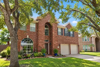 4107 E Baden Oaks Drive, Pearland, TX 77581 - Photo 3
